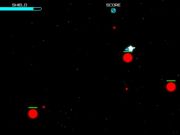 Spill Kosmisk forsvarer online