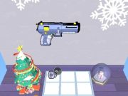 Spill Gun Rush online