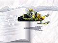 Spill Skidoo tt  online