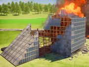 Spill Ultimate Destruction Simulator online