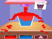 Spill Bubble Tea Mixing Game online