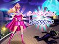 Spill Super Girl Dress Up online