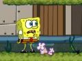 Spill SpongeBob SquarePants: Hvem bob hvilke bukser?  online