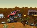 Spill Monster Truck Trip online