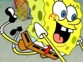 Spill Spongebobs Kahrahtay -konkurranse  online
