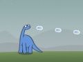 Spill Dinosaurer og Meteors online
