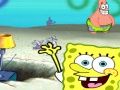 Spill SpongeBob -spor av sneglen  online