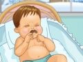Spill Kle babyen min online Spill Kle babyen min online