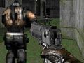Spill Super Sergeant Shooter 2 Level Pack  online