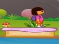Spill Dora Flower Basket  online