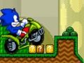 Spill ATV Sonic i Mario Land  online