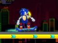 Spill Sonic Skate Glider  online