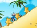 Spill Caras Dune Buggy Dash  online