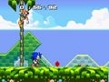 Spill Sonic the Hedgehog  online