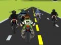Spill Ben10 løp  online