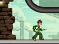 Spill Ben 10 Aliens Kill Zone  online