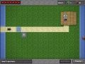 Spill Minecraft Tower Defense  online