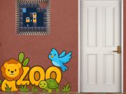 Spill Finn Mini Zoo Keeper online