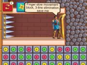Spill Vault Rescue Puzzle online