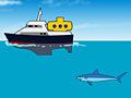 Spill Treasure Seas  online