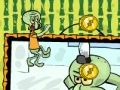 Spill Squidward klarinett  online