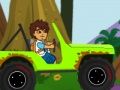 Spill Diego 4x4 Offroad online Spill Diego 4x4 Offroad online
