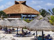 Spill Rotate Puzzle Summer Beach online