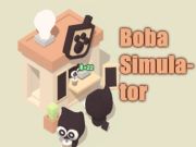 Spill Boba Simulator online