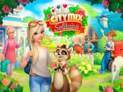 Spill City Mix Solitaire online
