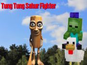 Spill Tung Tung Sahur fighter online