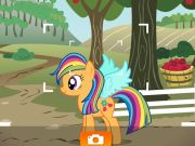 Spill Pegasus Creator online