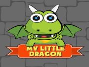Spill My Little Drage online