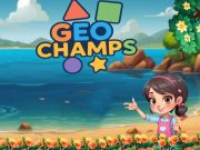 Spill Geo Champs online