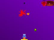 Spill Pop søt frukt online