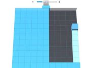 Spill Farge fyll 3d online