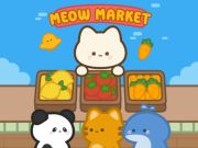 Spill Meow Market online