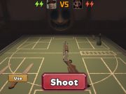 Spill Buckshot Roulette online