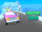 Spill Serpent rytter online