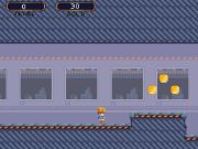 Spill Fabrikk Dash online