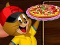 Spill Søt Jerry Dress Up  online