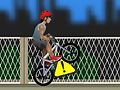 Spill BMX Pro -stil online Spill BMX Pro -stil online
