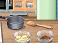 Spill Ananas opp ned kake  online