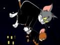 Spill Tom og Jerry Halloween gresskar  online