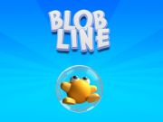 Spill Blob line online