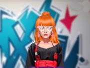 Spill Lisa Fashion Club #Style Challenge online