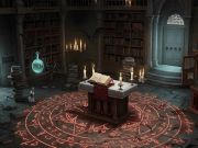 Spill Twilight Vampire Escape online