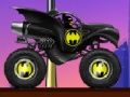 Spill Batman Truck 2  online