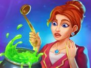 Spill Spellmind online
