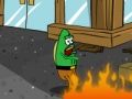 Spill Krusty Krab Doomsday  online