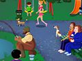 Spill Naughty Park  online